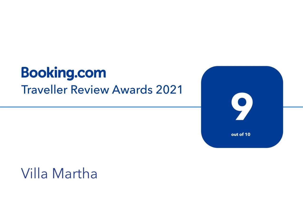 דירות Amaliada Martha IV מראה חיצוני תמונה